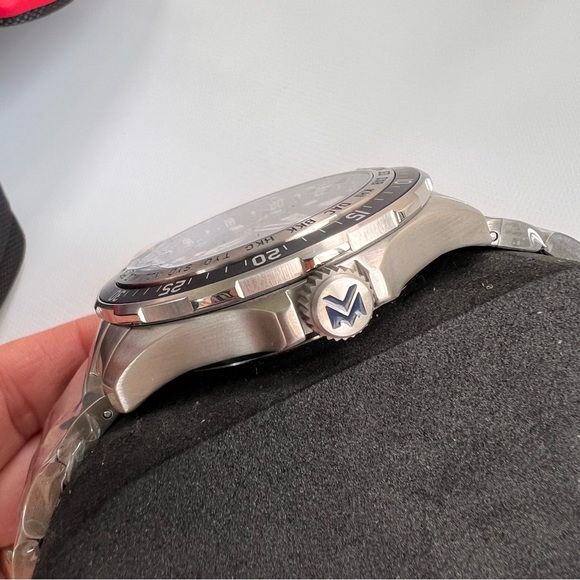 RGMT Continental Blue Watch BNIB - Picture 4 of 17